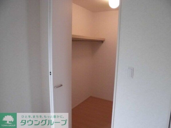 エーデルハイム Bの物件内観写真